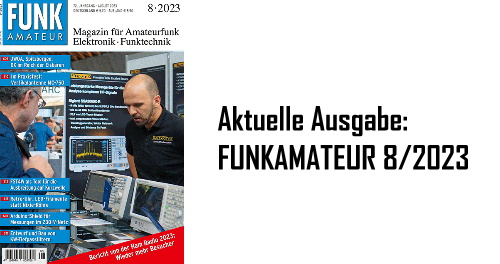 DFC - Deutscher Funk Club  Aktuelle News - CB Funk und Amateurfunk