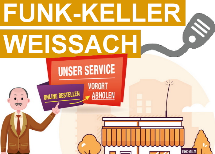 FUNK KELLER WEISSACH